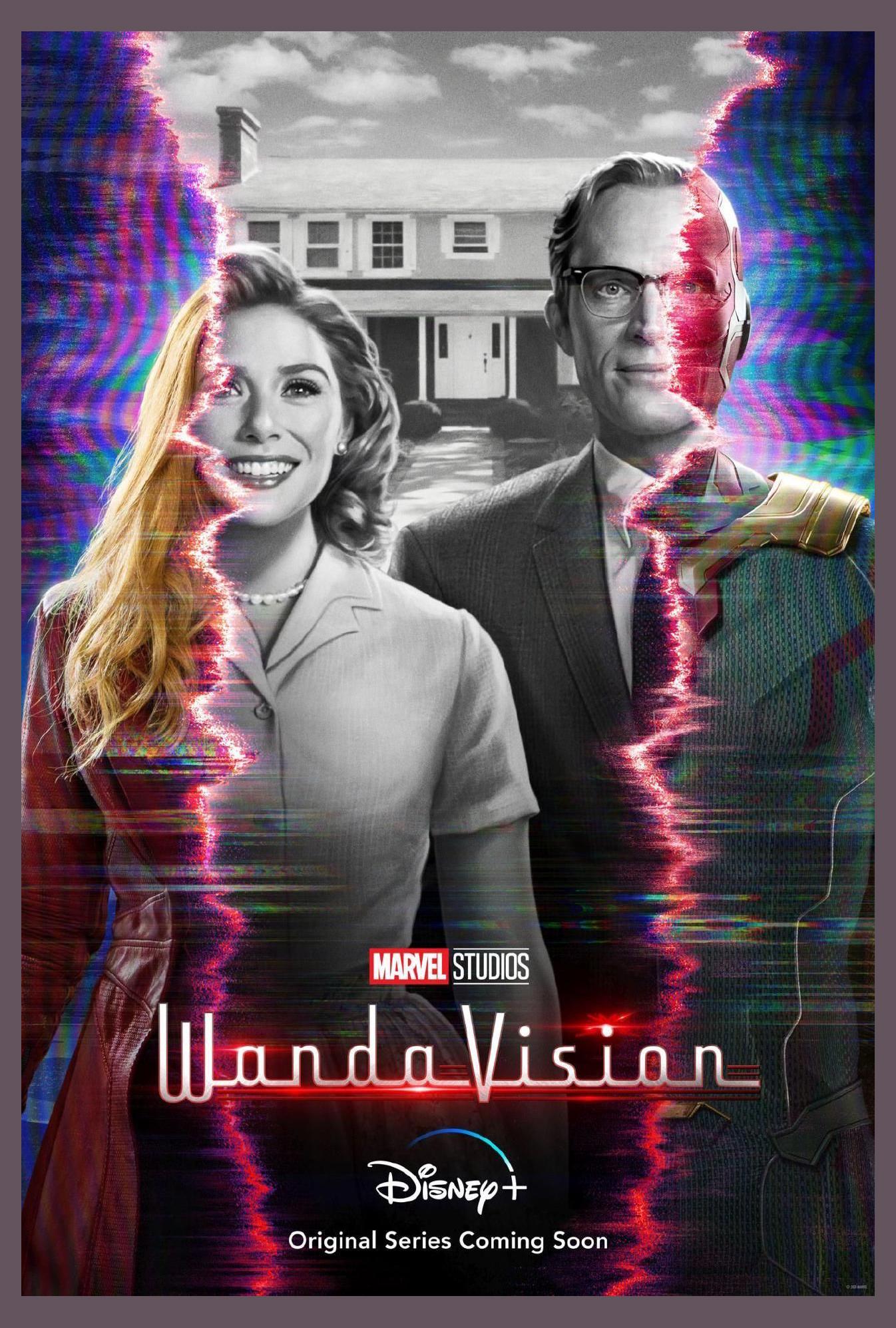 WandaVision